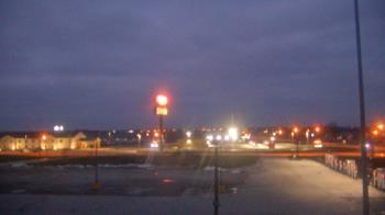 Weather camera view of Amish Country Store.