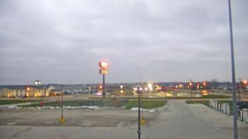 Weather camera view of Amish Country Store.