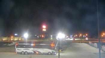 Weather camera view of Amish Country Store.