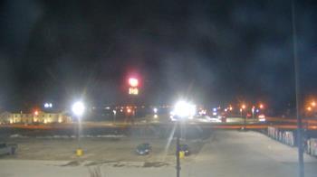 Weather camera view of Amish Country Store.