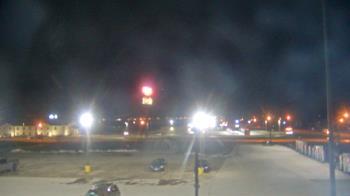 Weather camera view of Amish Country Store.