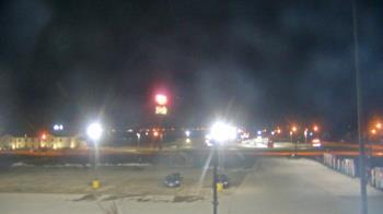 Weather camera view of Amish Country Store.