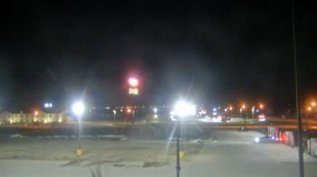 Weather camera view of Amish Country Store.