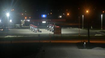 Weather camera view of Amish Country Store.