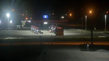 Weather camera view of Amish Country Store.