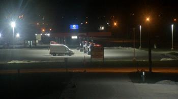 Weather camera view of Amish Country Store.