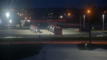 Weather camera view of Amish Country Store.