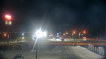 Weather camera view of Amish Country Store.