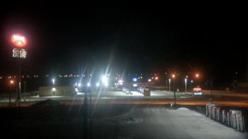 Weather camera view of Amish Country Store.