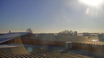 Weather camera view of Amish Country Store.