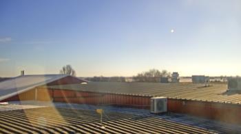 Weather camera view of Amish Country Store.