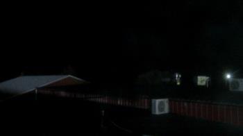 Weather camera view of Amish Country Store.