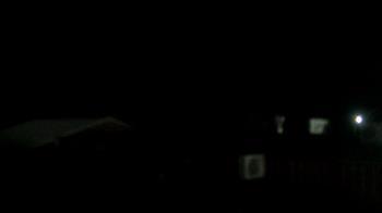 Weather camera view of Amish Country Store.