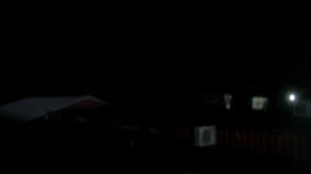 Weather camera view of Amish Country Store.