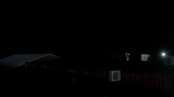 Weather camera view of Amish Country Store.