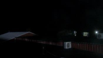 Weather camera view of Amish Country Store.