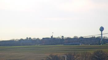 Weather camera view of Amish Country Store.