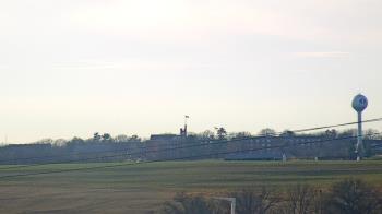 Weather camera view of Amish Country Store.