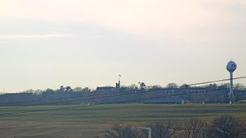 Weather camera view of Amish Country Store.
