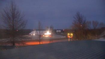 Weather camera view of Amish Country Store.