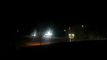 Weather camera view of Amish Country Store.