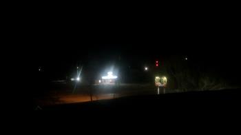 Weather camera view of Amish Country Store.