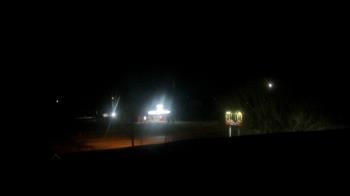 Weather camera view of Amish Country Store.