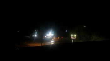 Weather camera view of Amish Country Store.