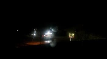 Weather camera view of Amish Country Store.