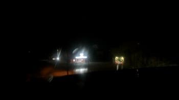 Weather camera view of Amish Country Store.