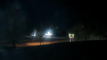 Weather camera view of Amish Country Store.