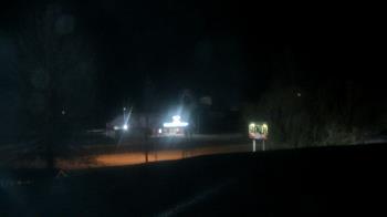 Weather camera view of Amish Country Store.