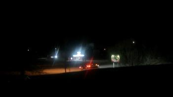 Weather camera view of Amish Country Store.