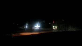 Weather camera view of Amish Country Store.