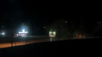 Weather camera view of Amish Country Store.