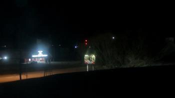 Weather camera view of Amish Country Store.