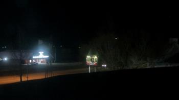 Weather camera view of Amish Country Store.