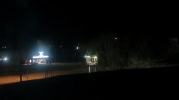 Weather camera view of Amish Country Store.