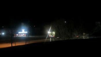 Weather camera view of Amish Country Store.