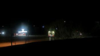 Weather camera view of Amish Country Store.