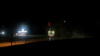 Weather camera view of Amish Country Store.