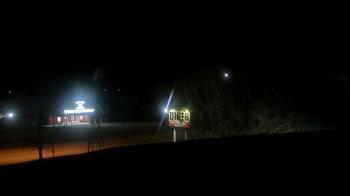 Weather camera view of Amish Country Store.