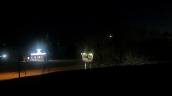 Weather camera view of Amish Country Store.