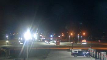 Weather camera view of Amish Country Store.