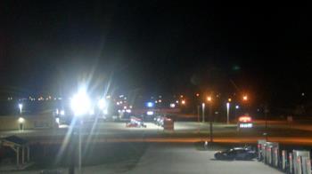 Weather camera view of Amish Country Store.