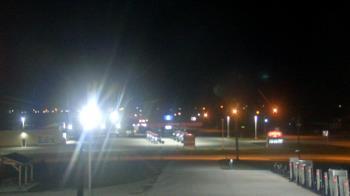 Weather camera view of Amish Country Store.