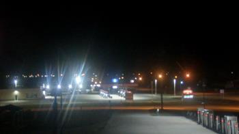 Weather camera view of Amish Country Store.