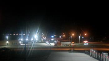 Weather camera view of Amish Country Store.