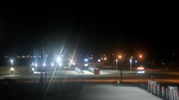 Weather camera view of Amish Country Store.