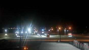 Weather camera view of Amish Country Store.